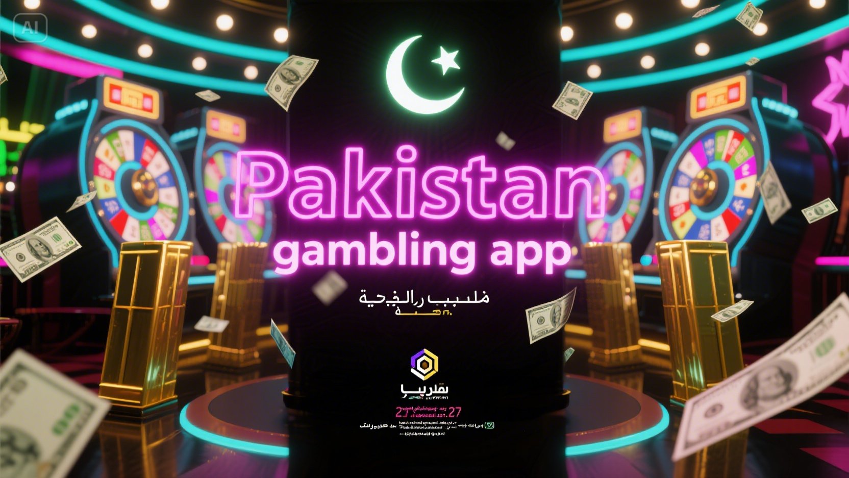 Duelbits CasinoDeposit now and enjoy 200% extra instantly! Pakistan’s gamers can enjoy nonstop casino fun, fair gaming, and real PKR cash rewards every day.