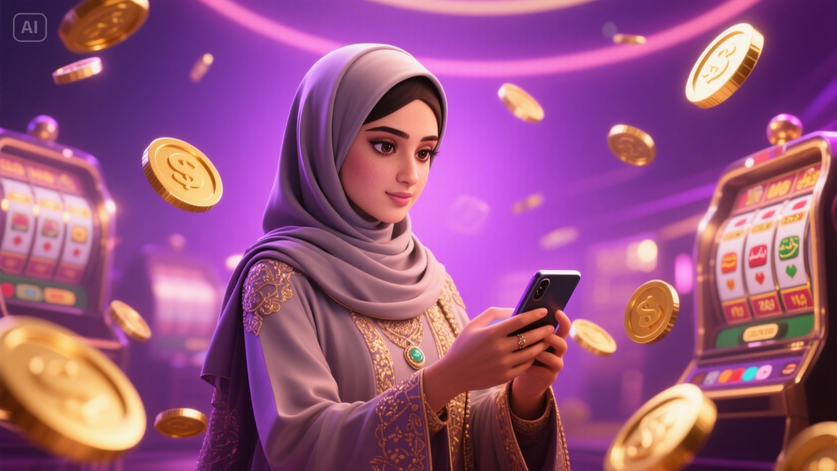 Casino Duelbits Casino desktop and mobile interfaces