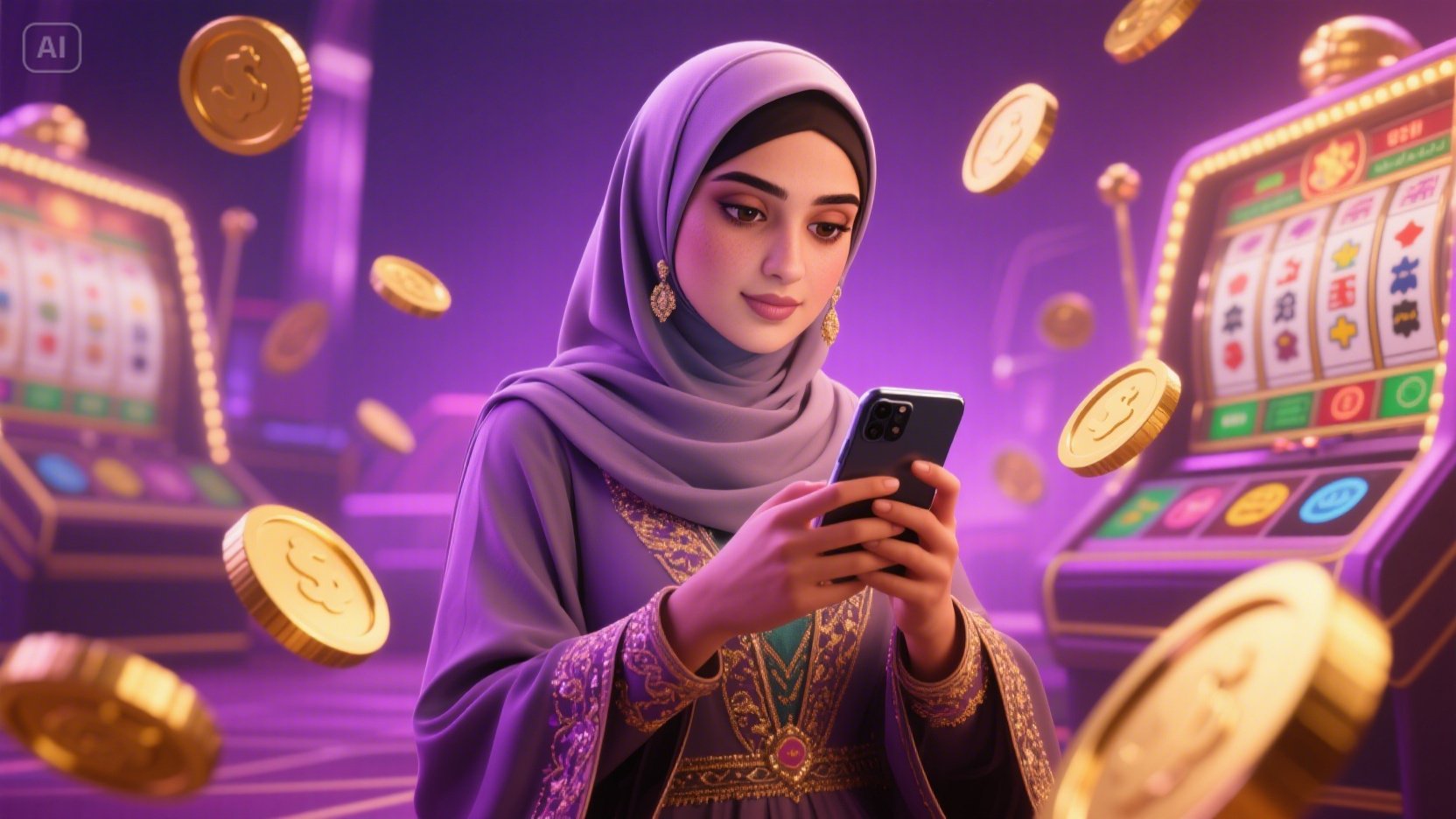 Registration at Duelbits Casino Casino