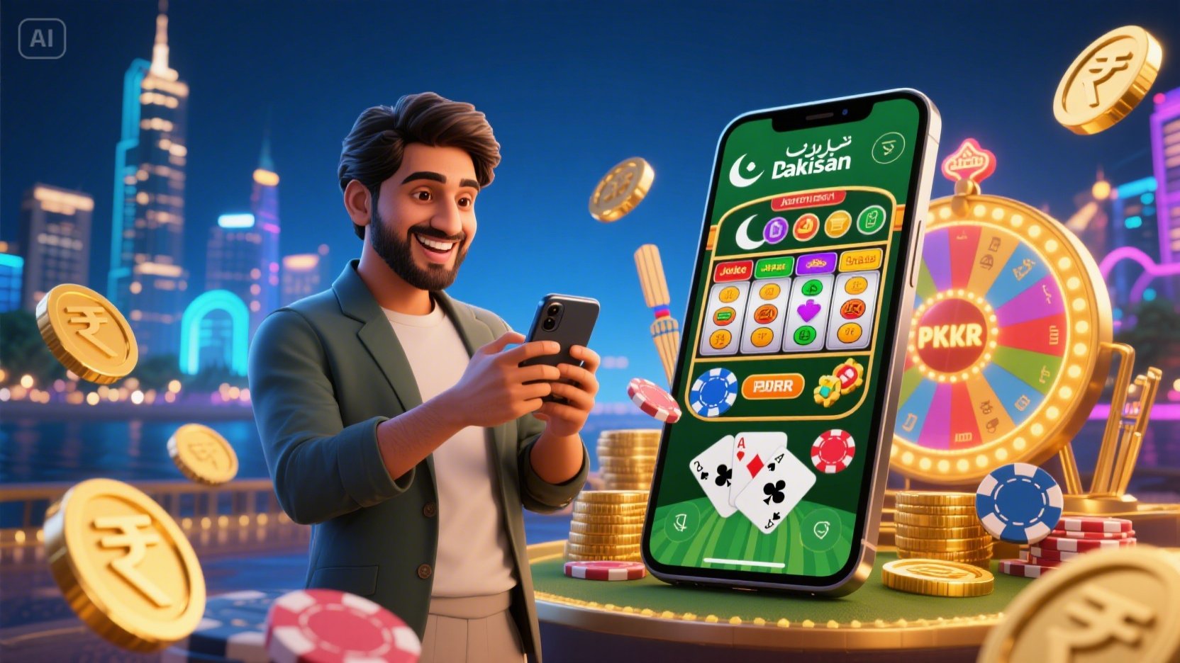 Casino Duelbits Casino desktop and mobile interfaces
