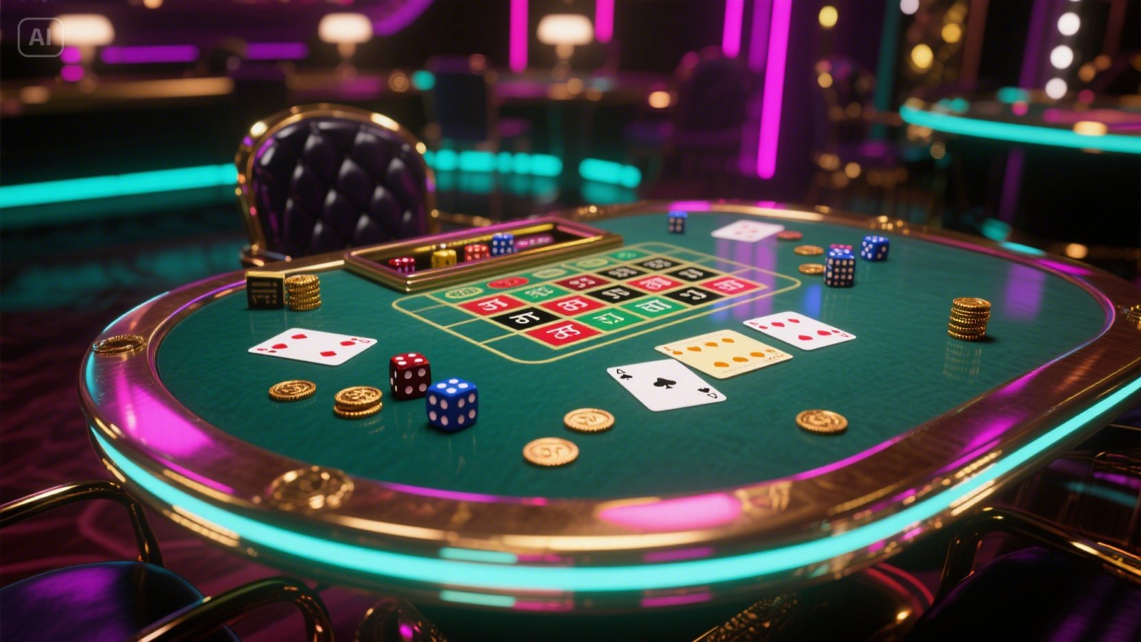 Casino Duelbits Casino desktop and mobile interfaces