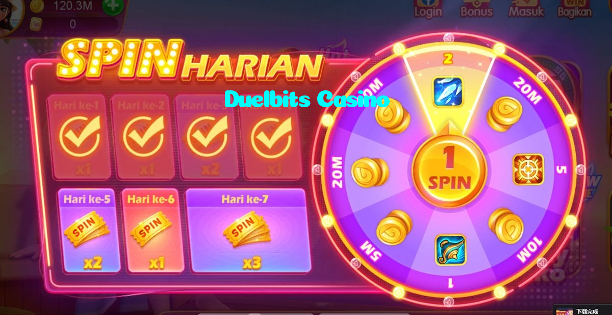 available types of Duelbits Casino bet including pre-match live express and system bets