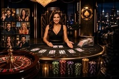 Duelbits Casino