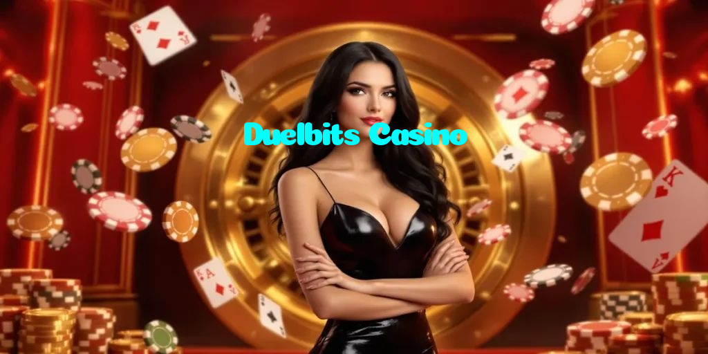 Duelbits Casino خوش آمدید بونس +600% پیشکش موبائل ایپ کے پروموشن سیکشن میں دکھائی دیتی ہے۔