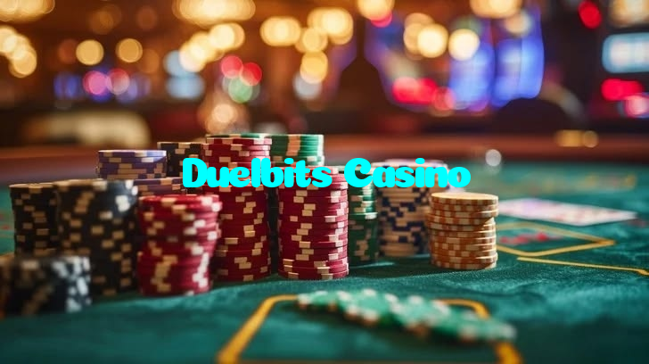 Duelbits Casino