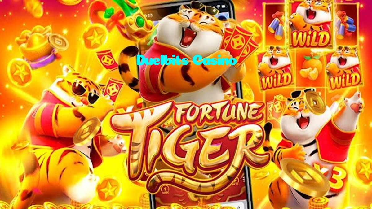 Duelbits Casino خوش آمدید بونس +600% پیشکش موبائل ایپ کے پروموشن سیکشن میں دکھائی دیتی ہے۔