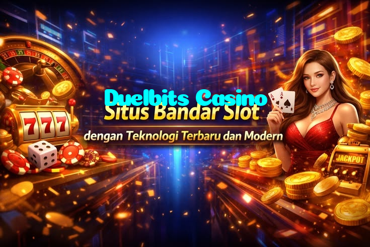 Duelbits Casino casino presented on mobile device in Pakistan with slots and live games