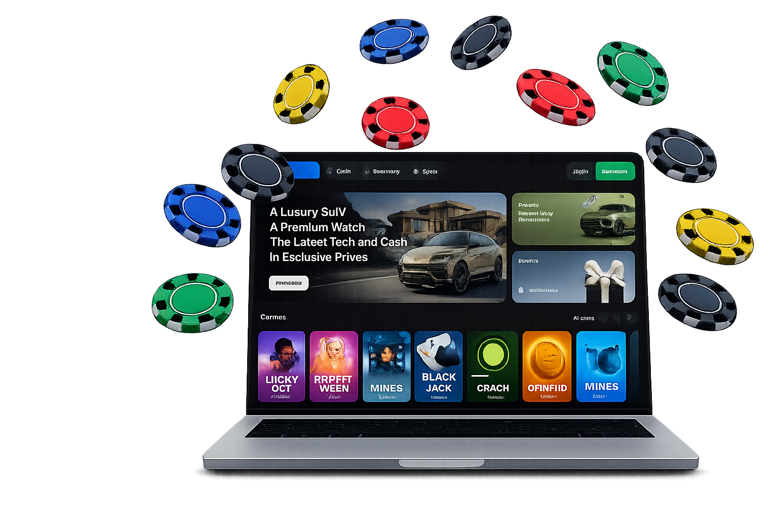 Duelbits Casino Pakistan